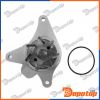 Pompe à eau pour LAND ROVER | 24-1048, 824-1048